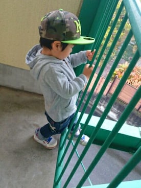 Kaiさんのコーディネート