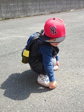 Kaiさんのコーディネート