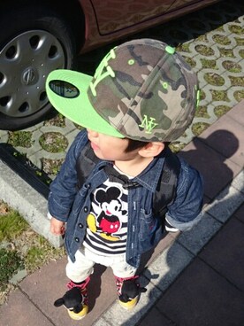 Kaiさんのコーディネート