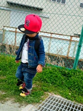 Kaiさんのコーディネート