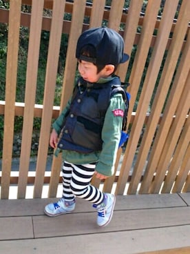 Kaiさんのコーディネート