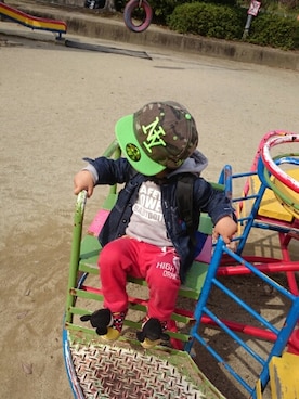 Kaiさんのコーディネート