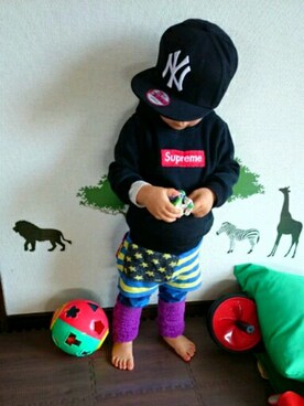 Kaiさんのコーディネート