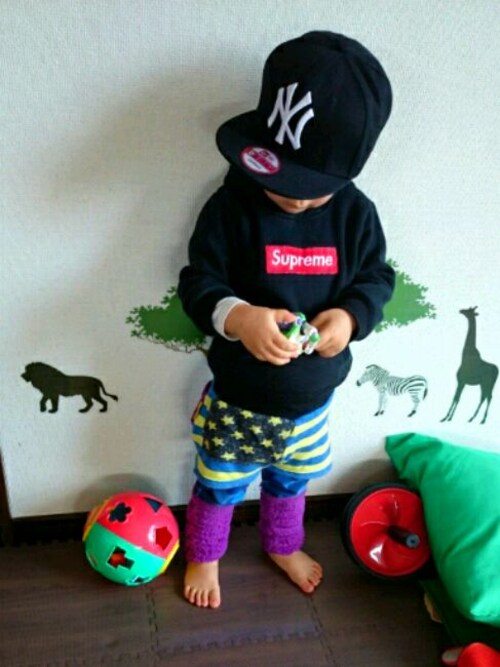 Kaiさんのコーディネート