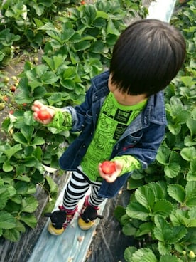 Kaiさんのコーディネート