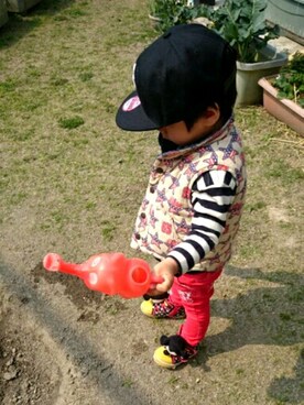 Kaiさんのコーディネート