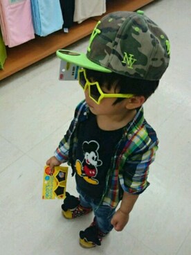 Kaiさんのコーディネート