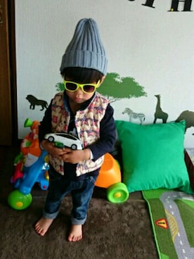 Kaiさんのコーディネート