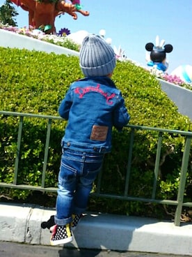 Kaiさんのコーディネート