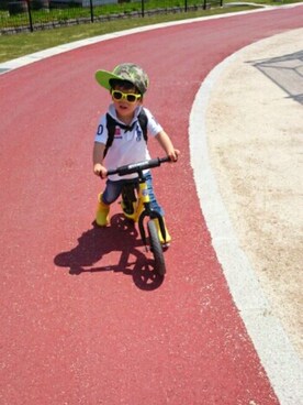 Kaiさんのコーディネート