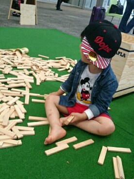 Kaiさんのコーディネート