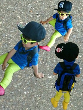 Kaiさんのコーディネート