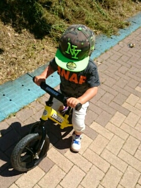 Kaiさんのコーディネート