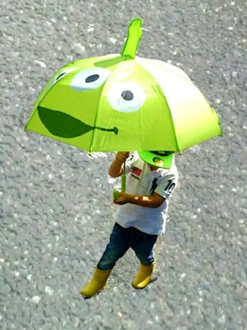 Kaiさんのコーディネート