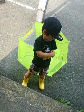 Kaiさんのコーディネート