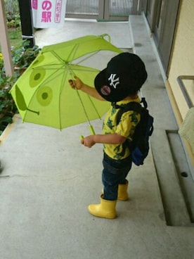 Kaiさんのコーディネート