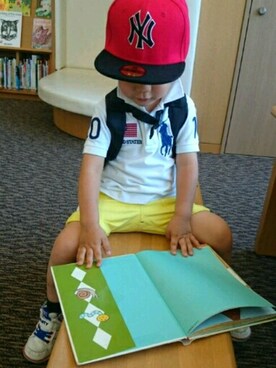 Kaiさんのコーディネート