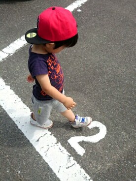 Kaiさんのコーディネート