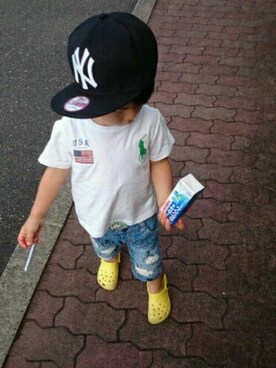 Kaiさんのコーディネート