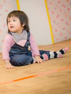 Luluさんのコーディネート