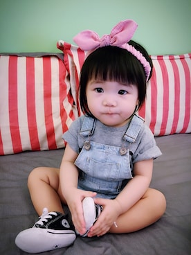 Luluさんのコーディネート