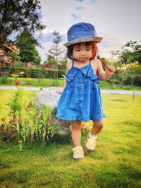 Luluさんのコーディネート