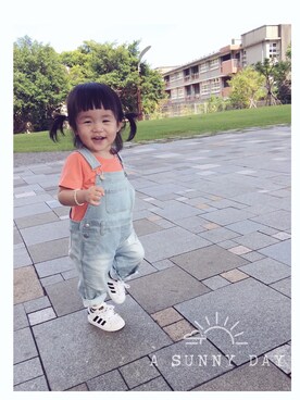 Luluさんのコーディネート