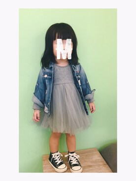 Luluさんのコーディネート