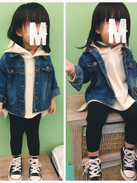 Luluさんのコーディネート