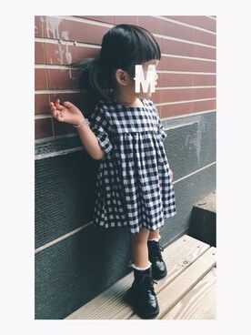 Luluさんのコーディネート