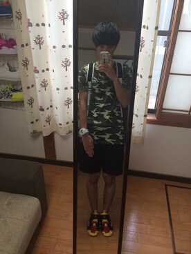 じゅんちゃんさんのコーディネート