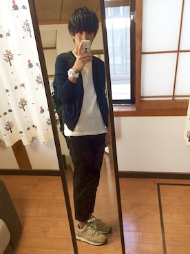 じゅんちゃんさんのコーディネート