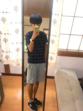 じゅんちゃんさんのコーディネート