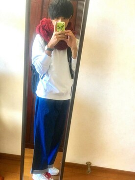 じゅんちゃんさんのコーディネート