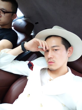 腾腾TOPさんのコーディネート