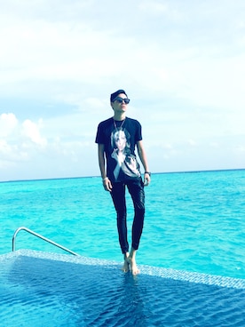 腾腾TOPさんのコーディネート