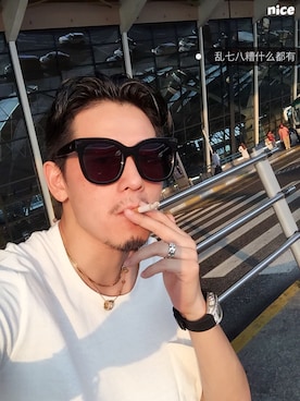 腾腾TOPさんのコーディネート