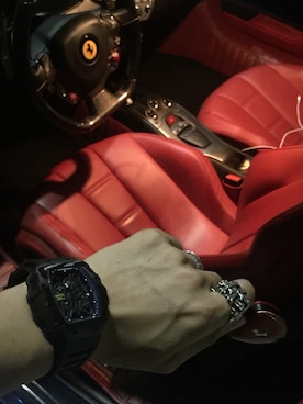 腾腾TOPさんのコーディネート