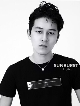 腾腾TOPさんのコーディネート