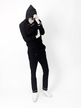 腾腾TOPさんのコーディネート