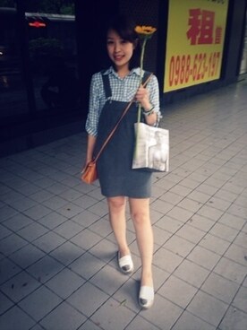 towelさんのコーディネート