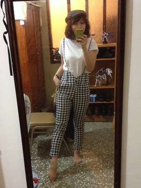 towelさんのコーディネート