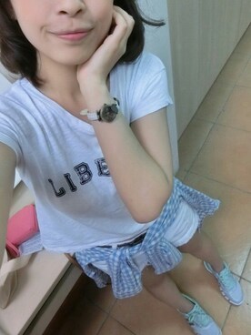 towelさんのコーディネート