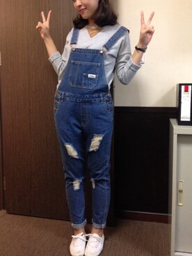 towelさんのコーディネート