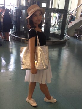 towelさんのコーディネート