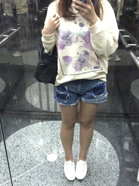 towelさんのコーディネート