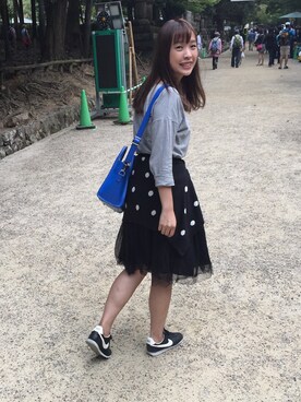 towelさんのコーディネート