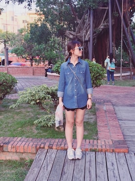 towelさんのコーディネート