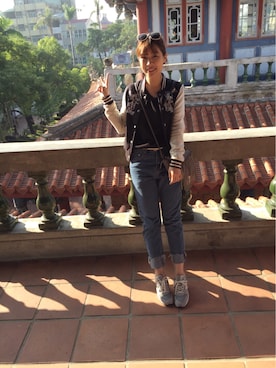 towelさんのコーディネート