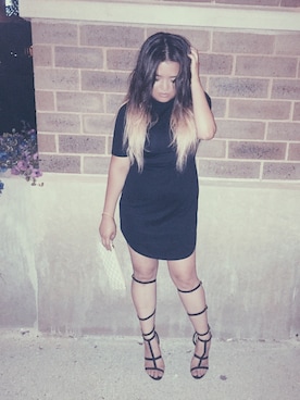 Christineさんのコーディネート